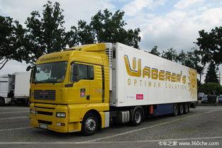 国产卡车街拍视频在线,硬核实力，驰骋都市