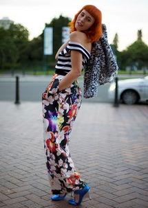 国产免费街拍视频,国产免费街拍视频中的时尚潮流解析