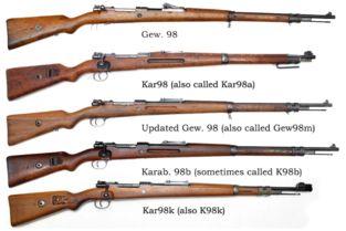 国产步枪试验视频播放,性能卓越，未来战士的利器