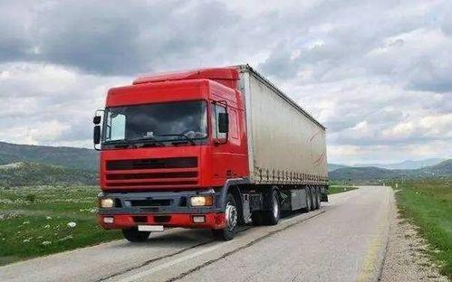 国产大货车简介视频,驰骋疆场，铸就辉煌