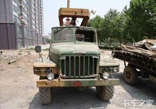 国产6x6卡车越野视频,极限性能震撼呈现